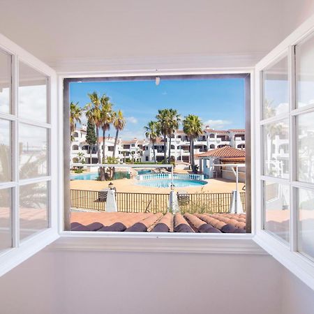 Siesta Mar Loft Apartments Cala En Porter  Εξωτερικό φωτογραφία